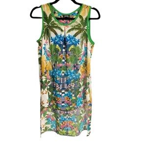 Nicole by Nicole miller tank size medium